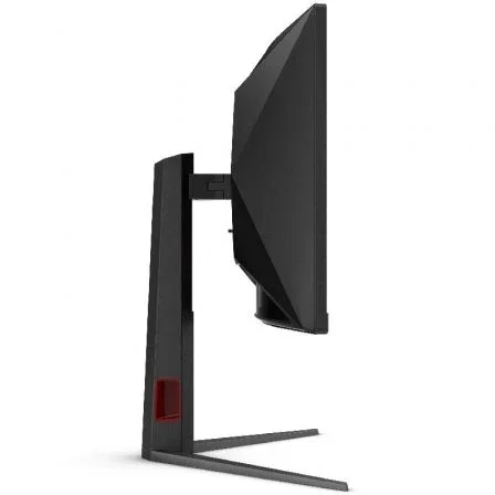 AOC CU34G4 Monitor Gaming Curvo 34 pulg. WQHD 180 Hz Fast VA AOC CU34G4 Monitor Gaming Curvo 34 pulg. WQHD 180 Hz Fast VA